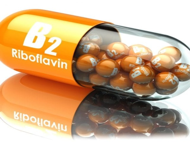 vitamin-b-2-riboflavin