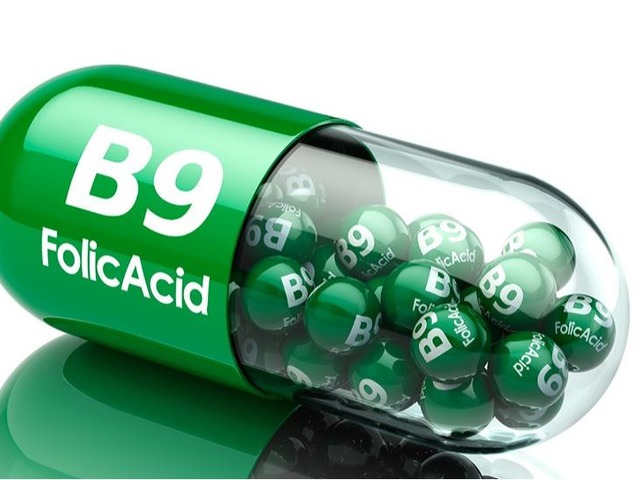 vitamin-B-9 