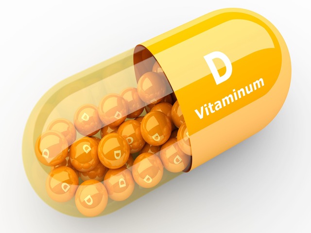 vitamin-D